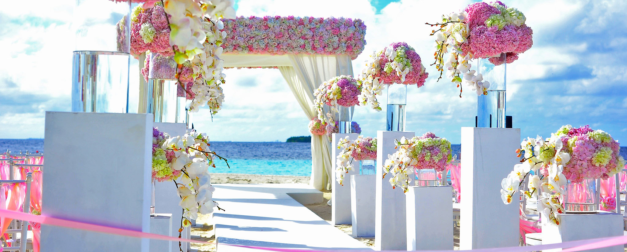 wedding theme planner in delhi