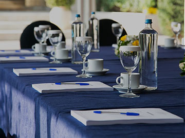 event management company