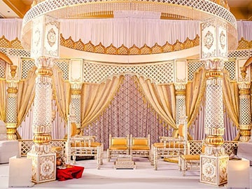 Wedding Planning Site