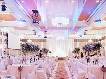 Wedding Vendors Royal Wedding Planners