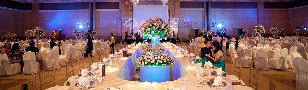 wedding venue in india