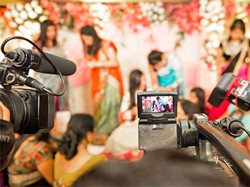 Wedding Vendors The Cinematic Wedding Filmer