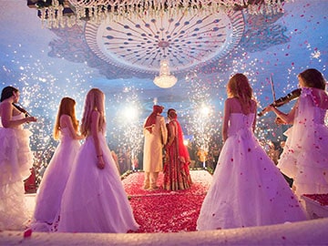 Wedding Photography The Cinematic Wedding Filmer
